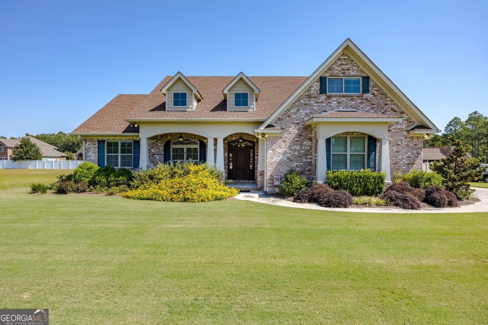 109 Walke Ridge Trail Dublin - 1