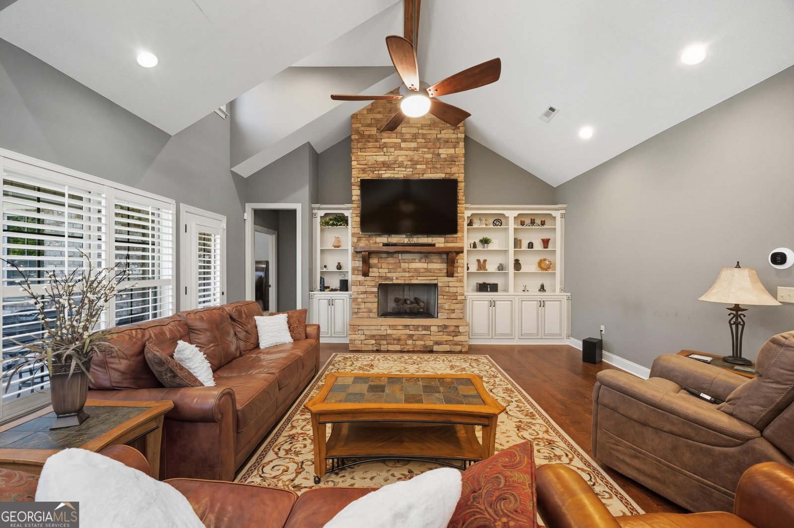 109 Walke Ridge Trail Dublin - 15