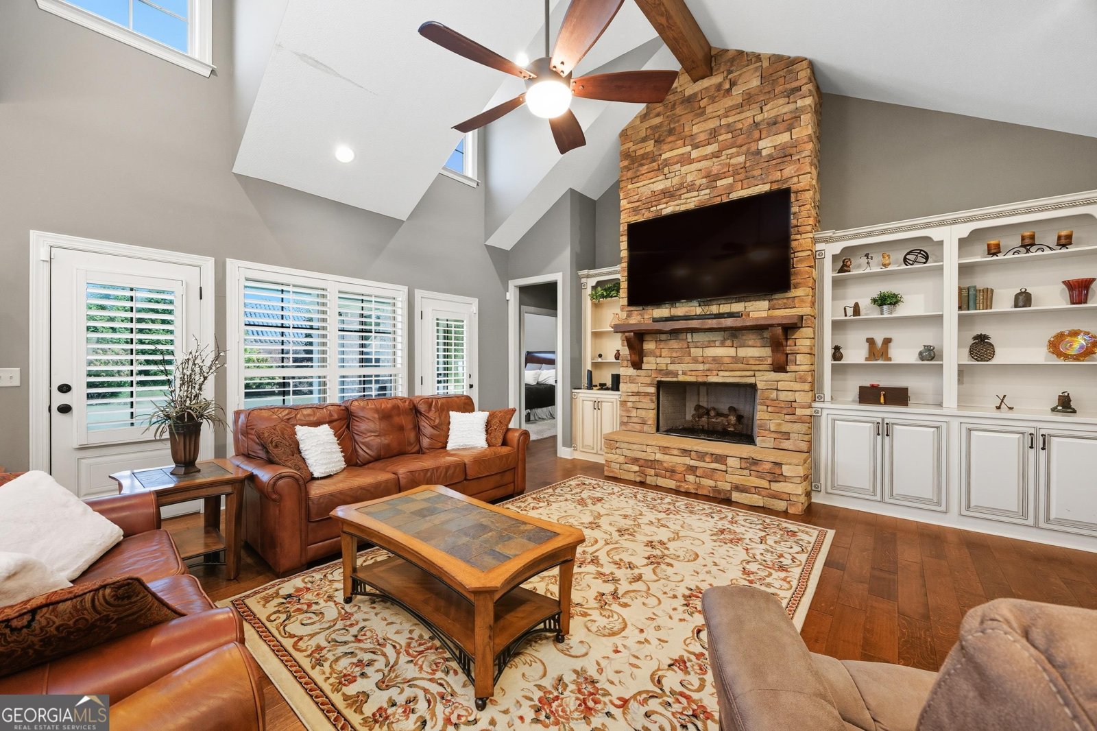 109 Walke Ridge Trail Dublin - 16