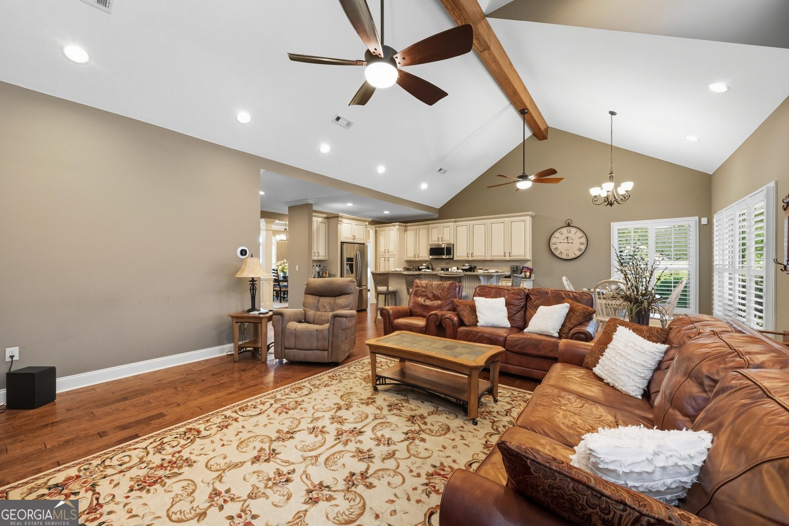 109 Walke Ridge Trail Dublin - 17