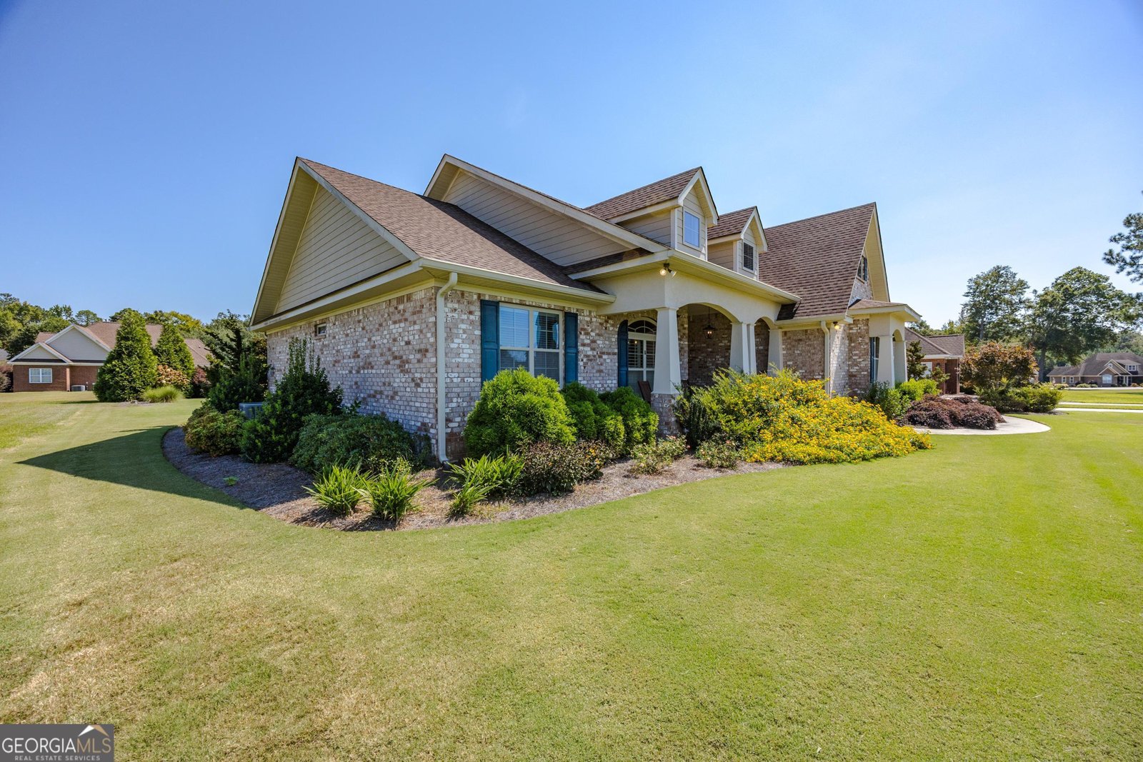 109 Walke Ridge Trail Dublin - 2