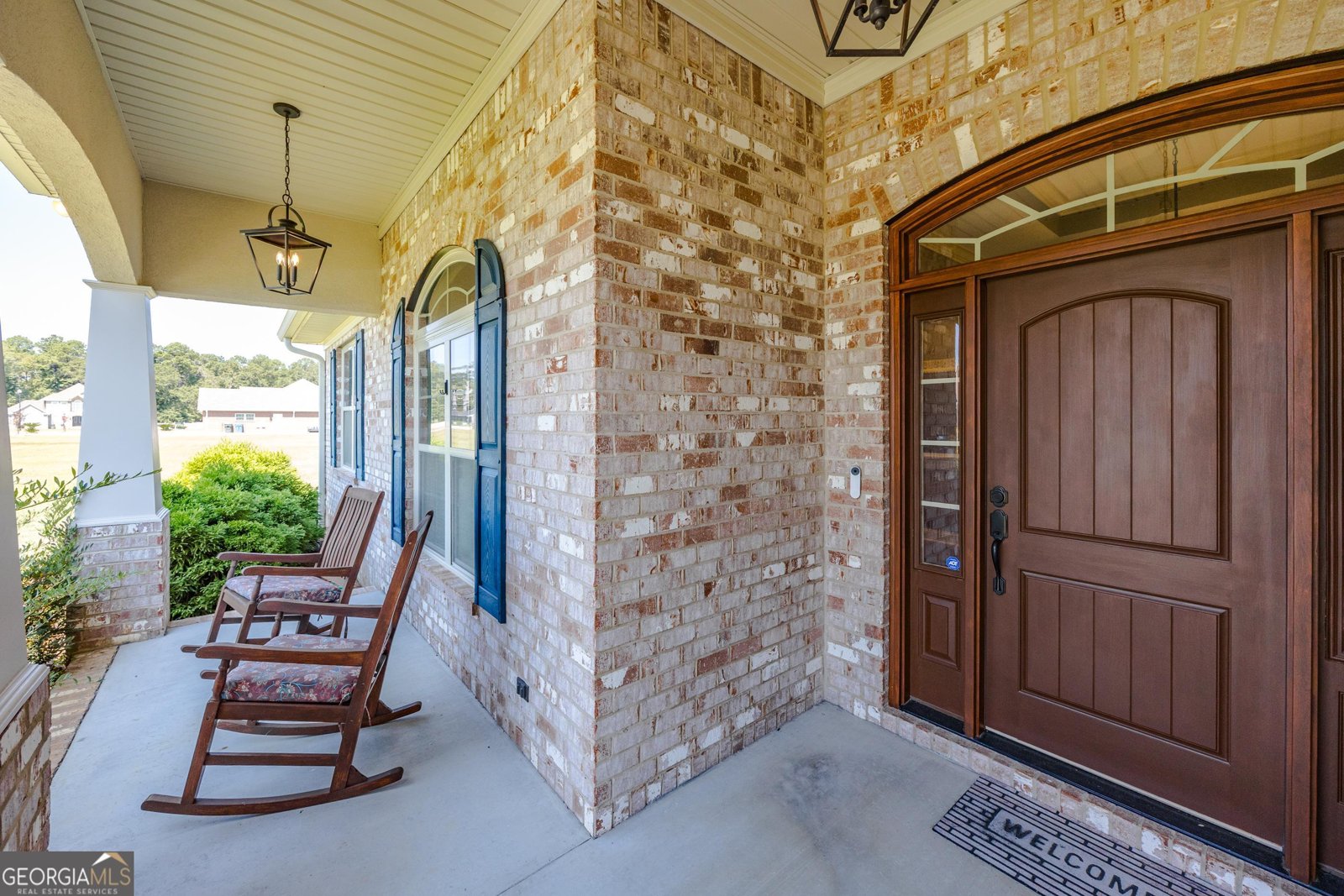 109 Walke Ridge Trail Dublin - 3