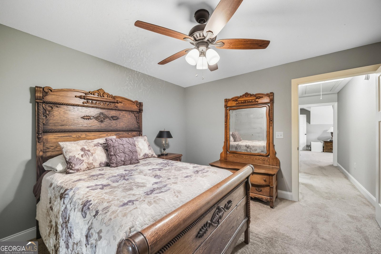 109 Walke Ridge Trail Dublin - 35