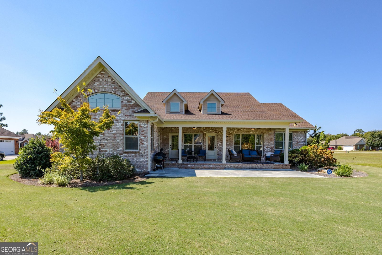 109 Walke Ridge Trail Dublin - 39