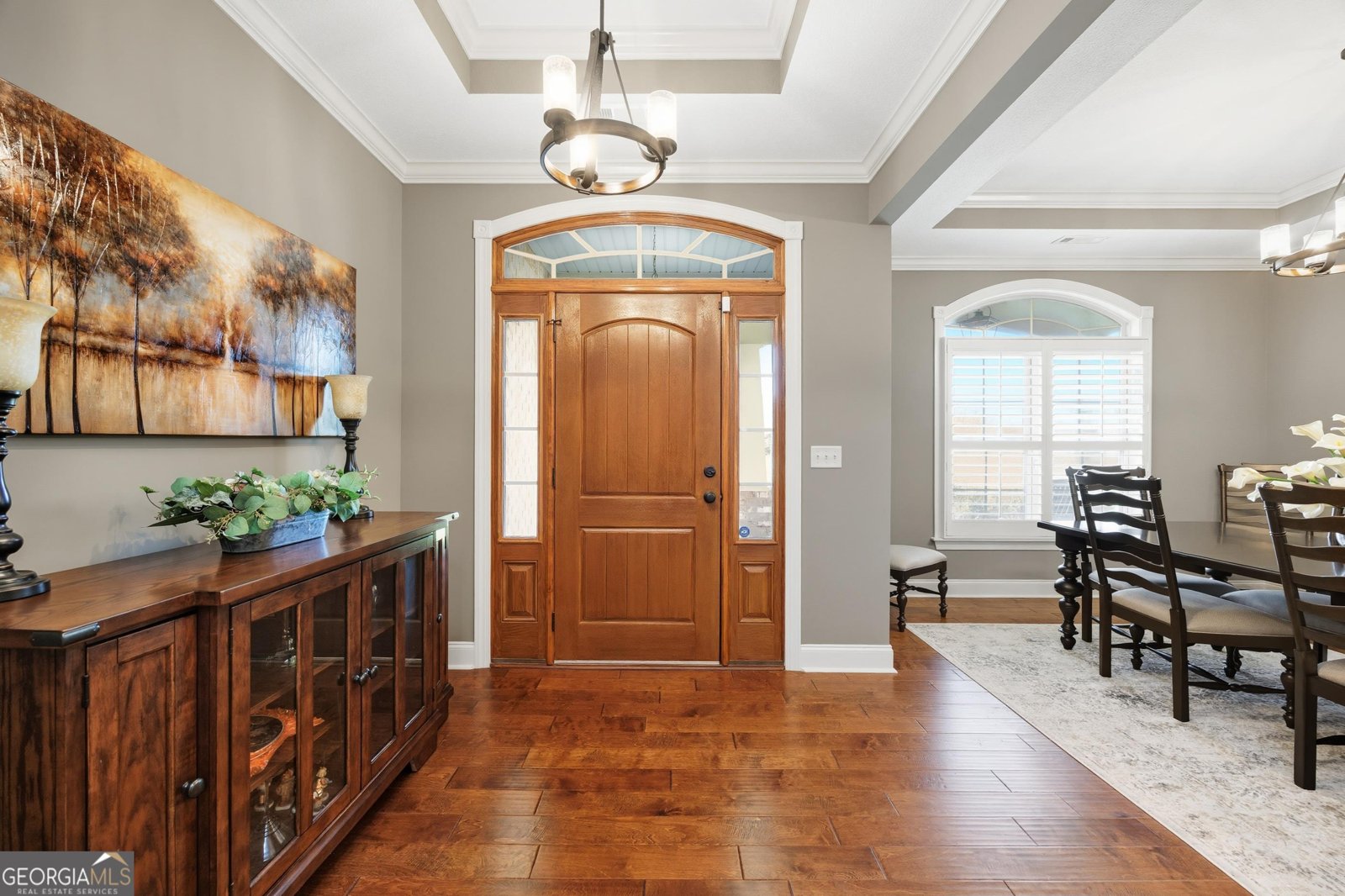 109 Walke Ridge Trail Dublin - 4