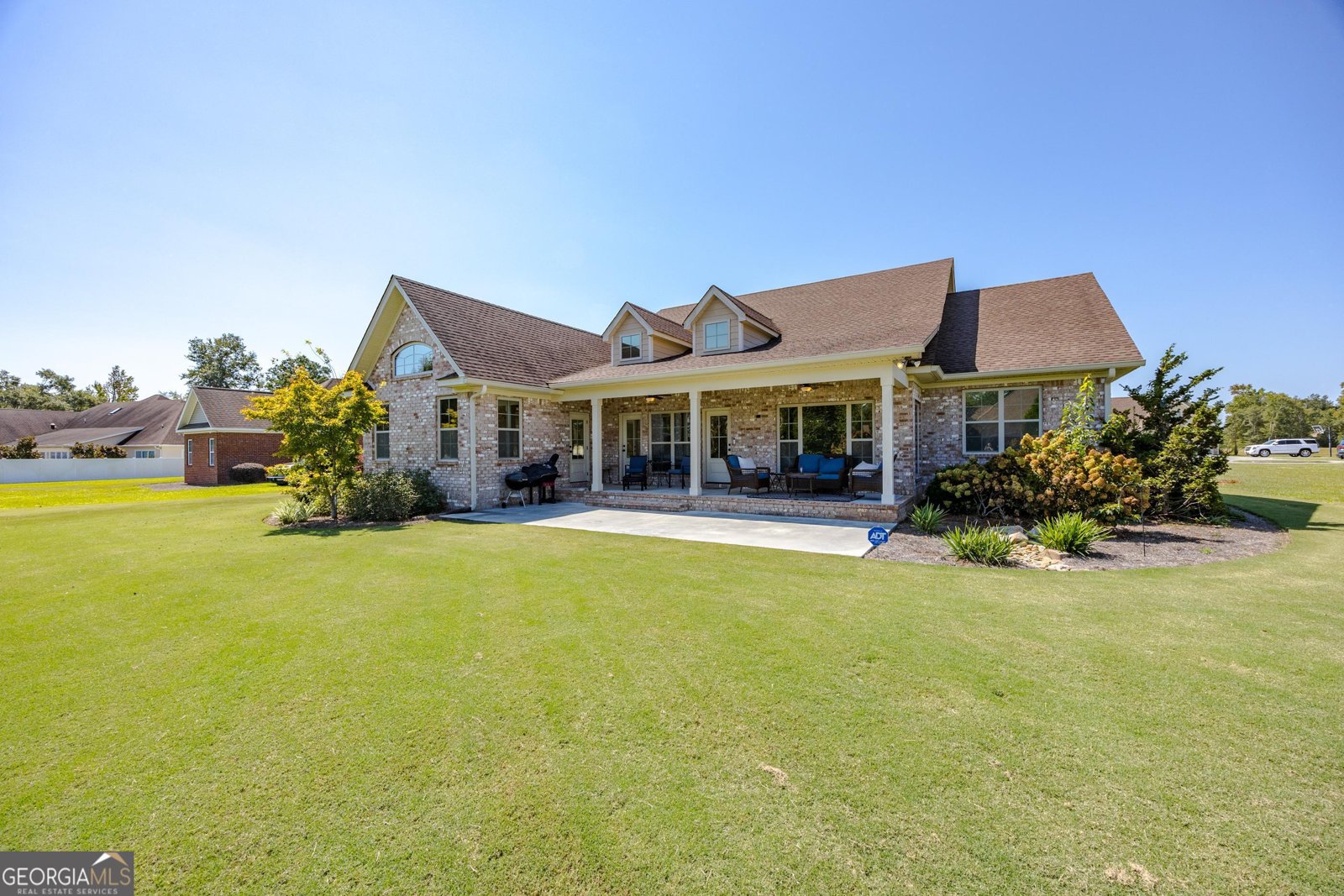 109 Walke Ridge Trail Dublin - 40