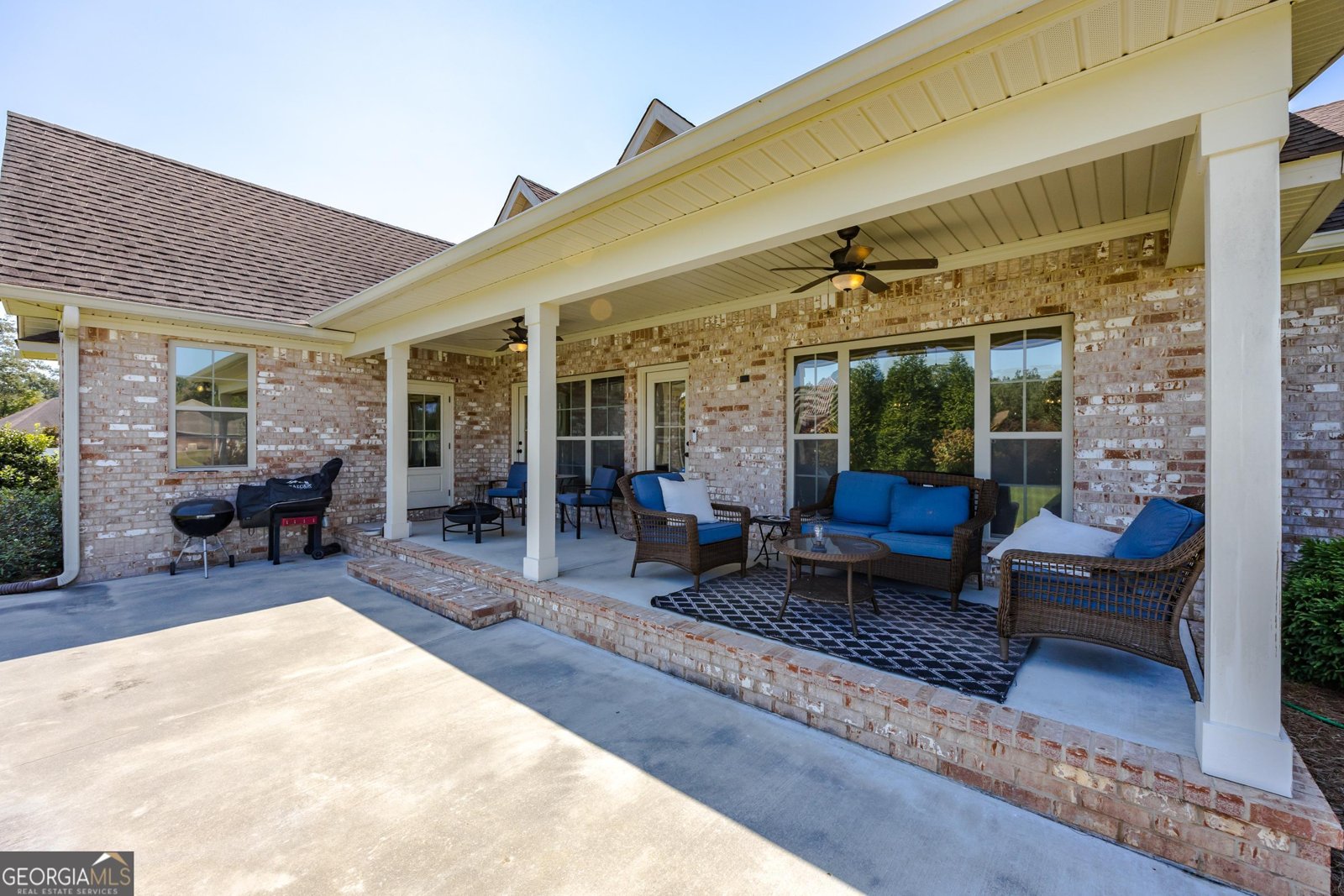 109 Walke Ridge Trail Dublin - 41