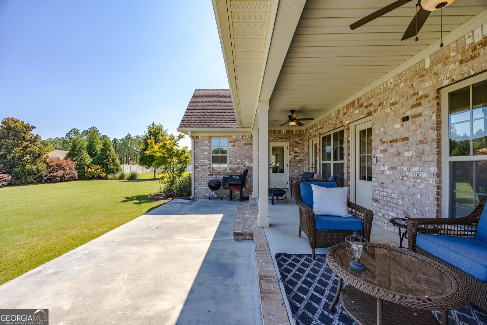 109 Walke Ridge Trail Dublin - 42