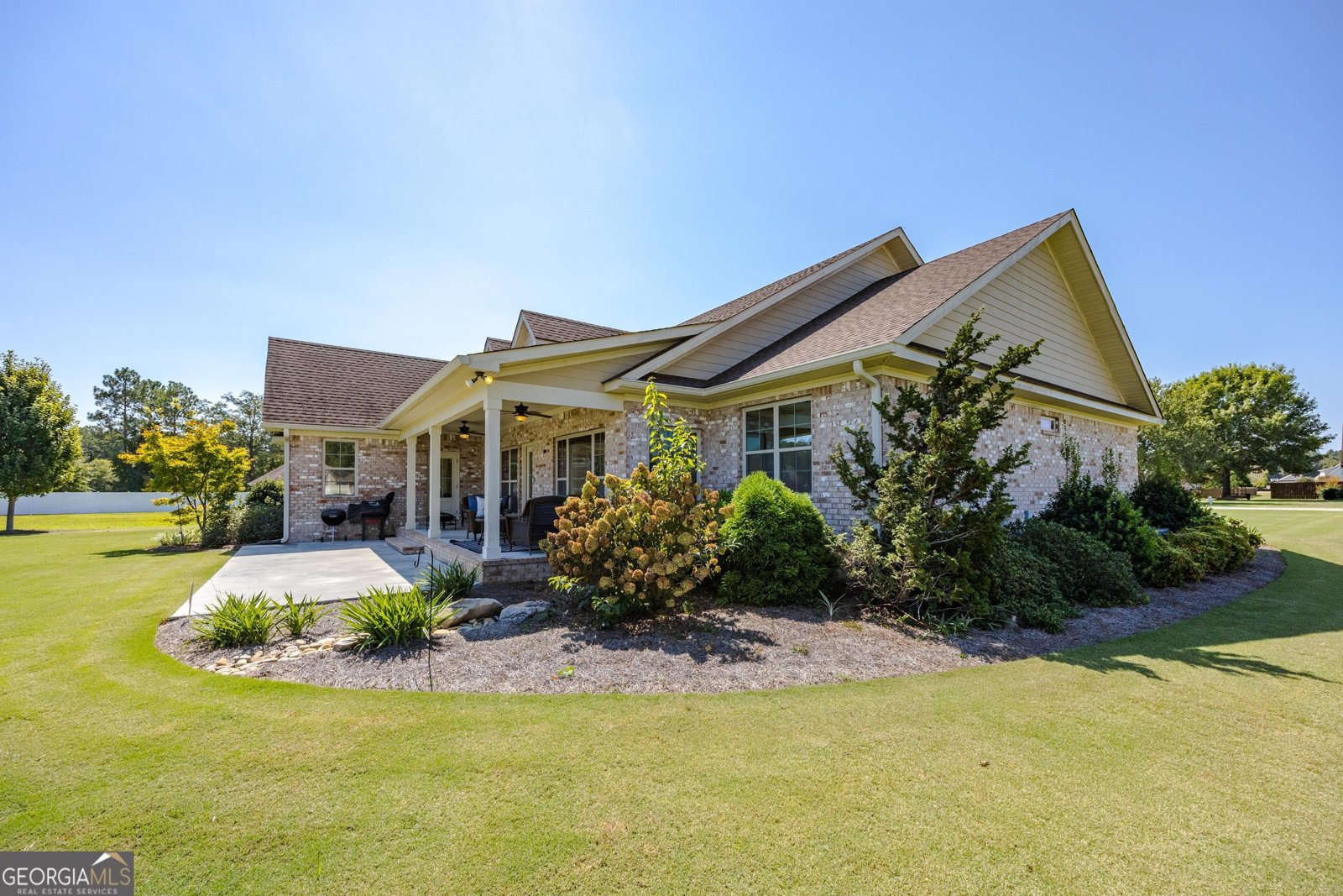 109 Walke Ridge Trail Dublin - 43