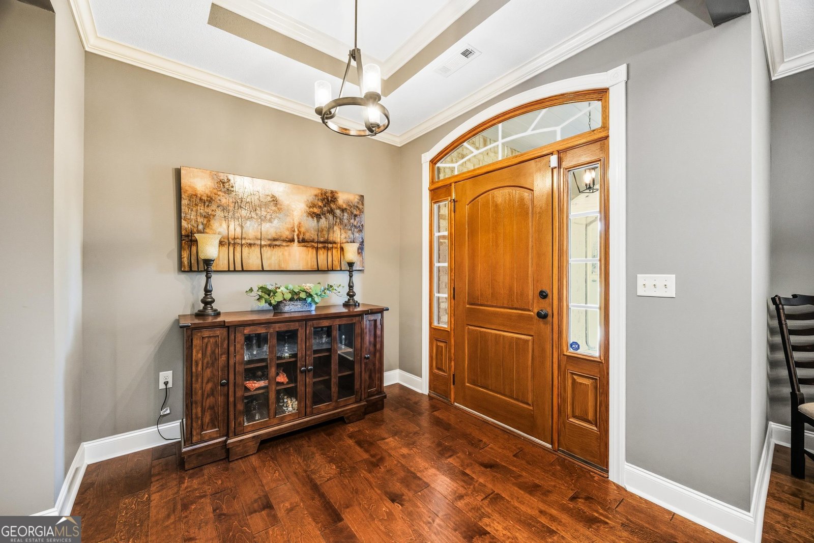 109 Walke Ridge Trail Dublin - 5