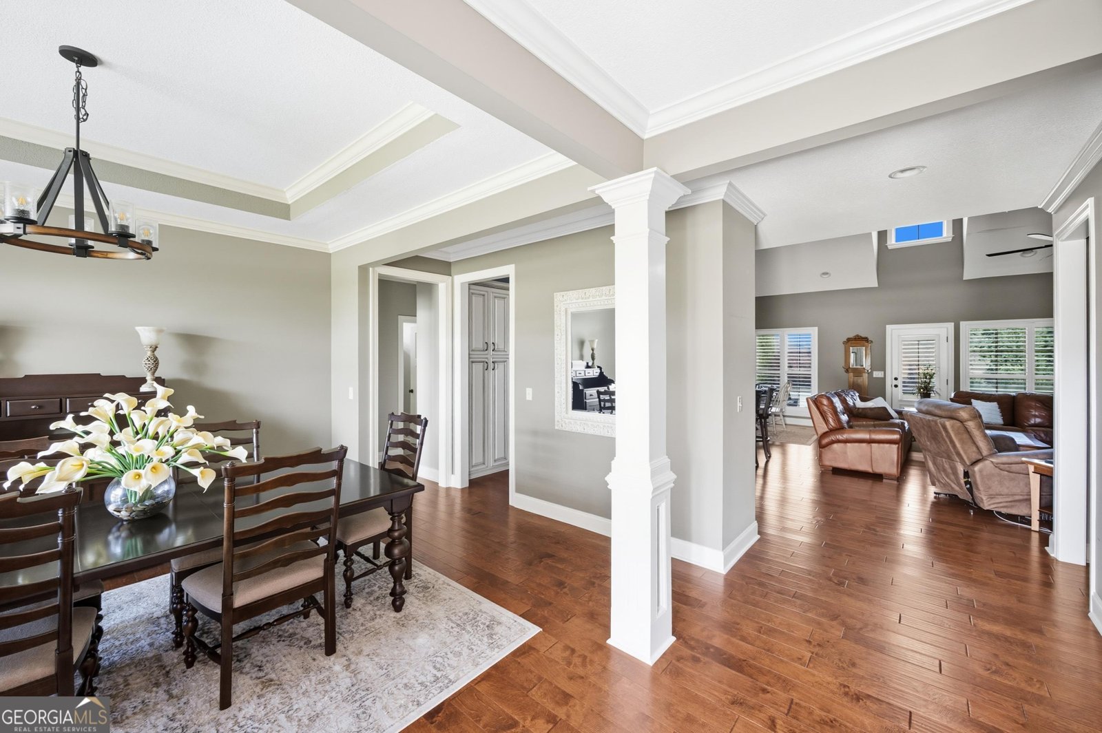 109 Walke Ridge Trail Dublin - 6