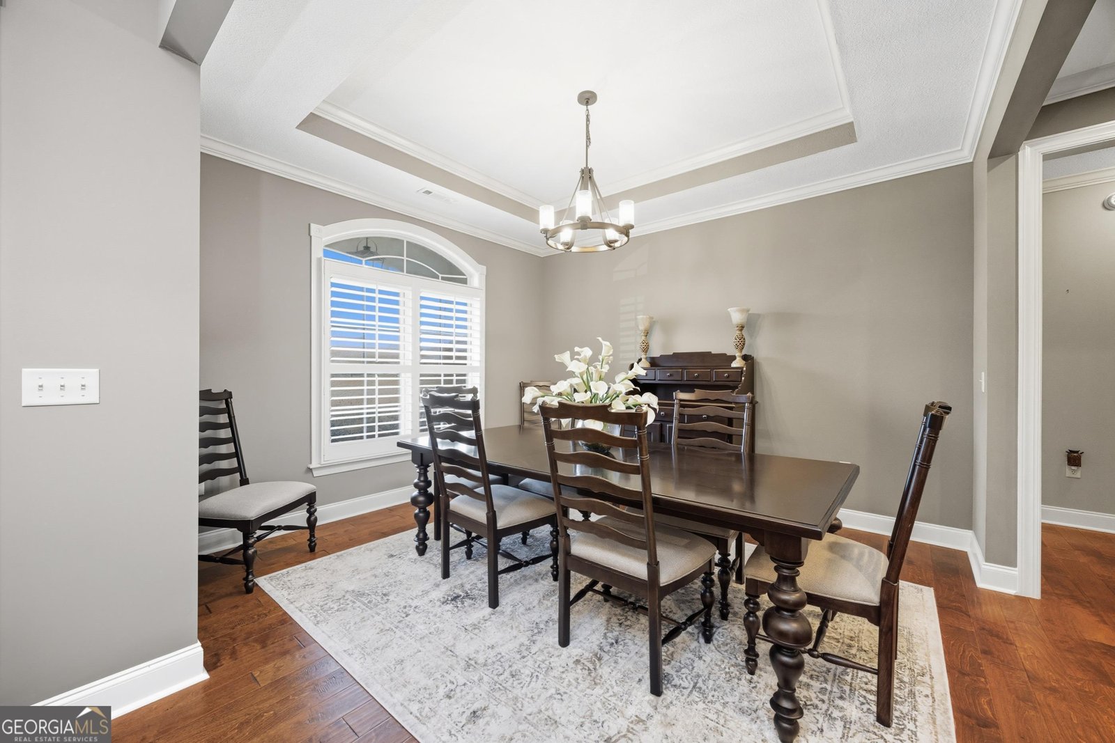109 Walke Ridge Trail Dublin - 7