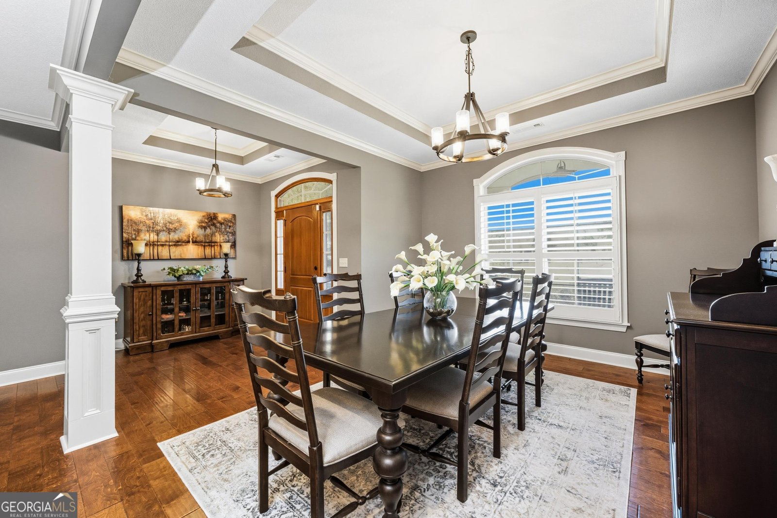109 Walke Ridge Trail Dublin - 8