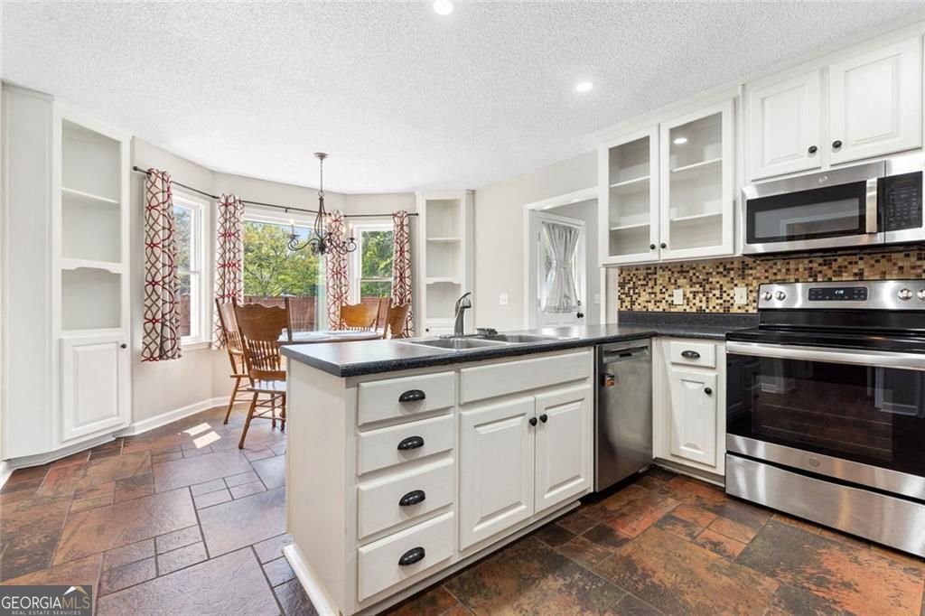 275 Briar Patch Lane Cartersville - 10