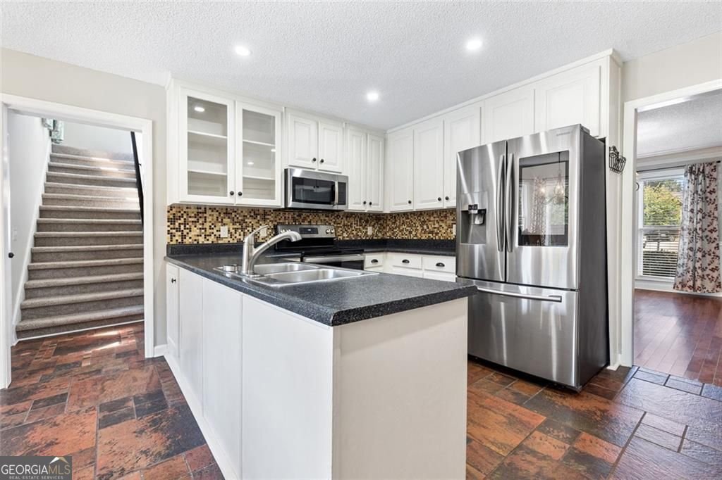 275 Briar Patch Lane Cartersville - 11