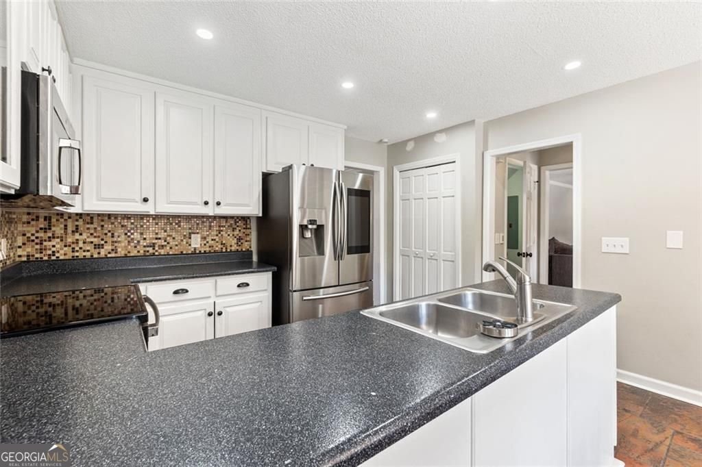 275 Briar Patch Lane Cartersville - 12