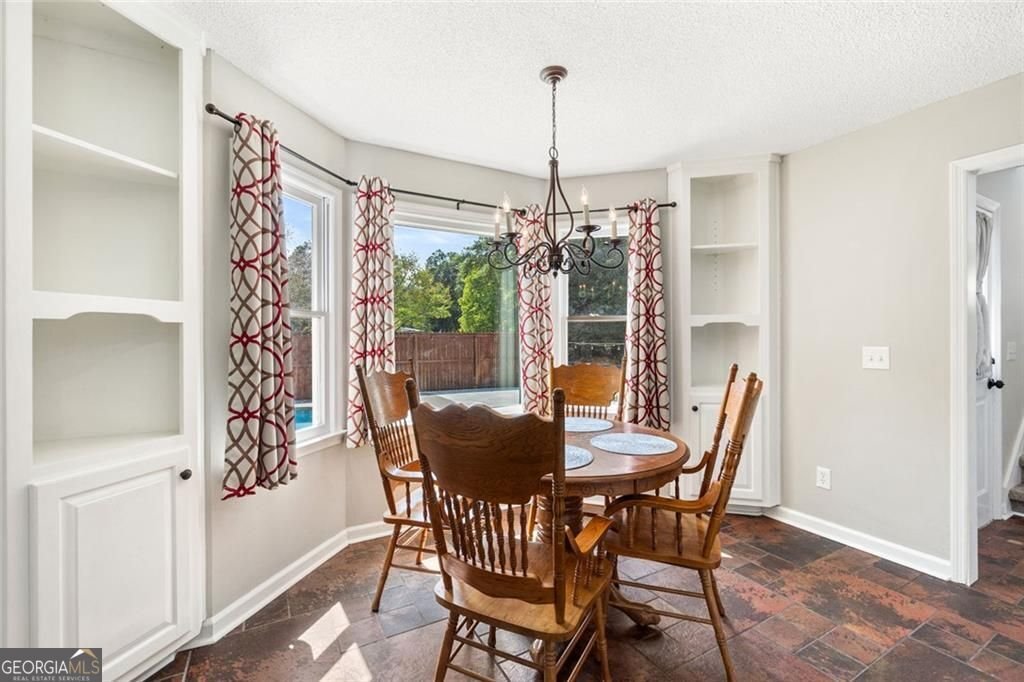 275 Briar Patch Lane Cartersville - 14