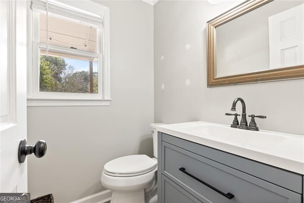 275 Briar Patch Lane Cartersville - 17