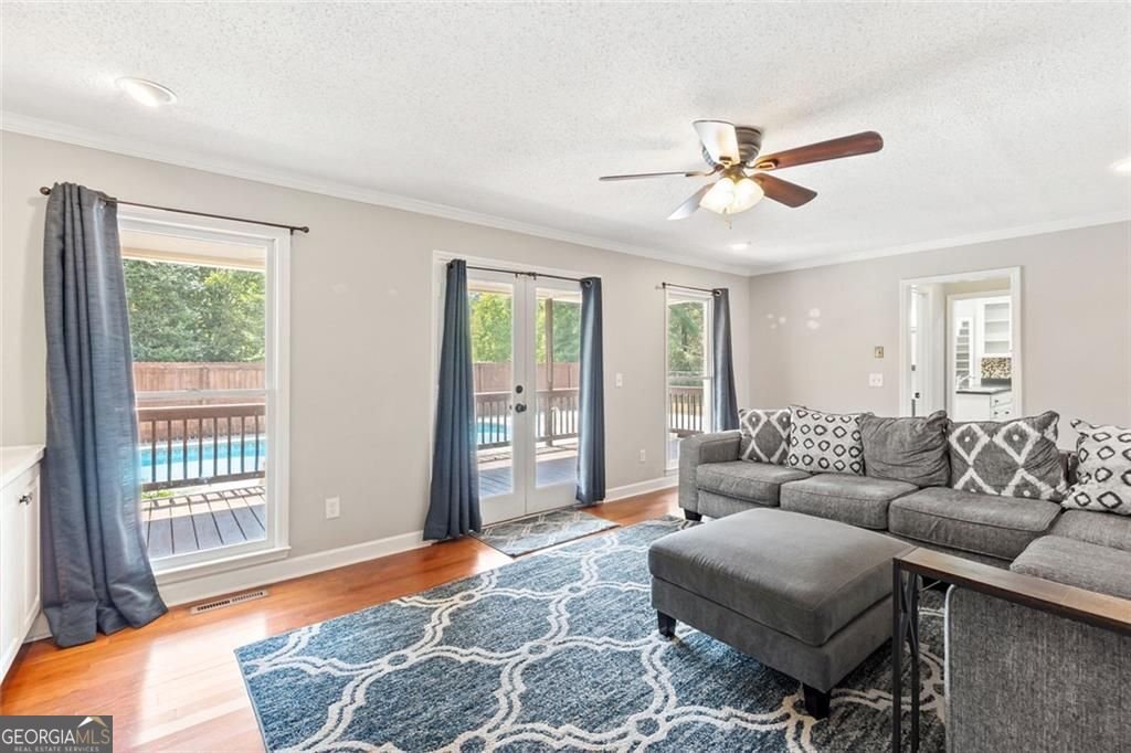 275 Briar Patch Lane Cartersville - 19