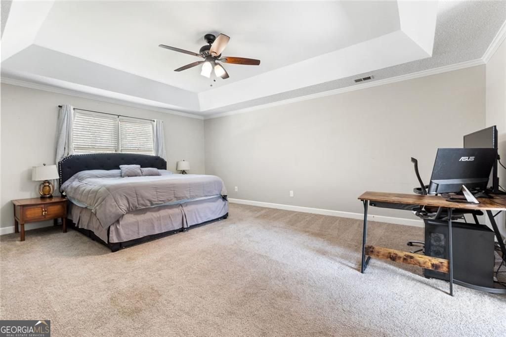 275 Briar Patch Lane Cartersville - 25