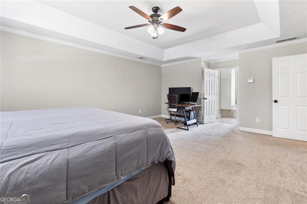 275 Briar Patch Lane Cartersville - 26