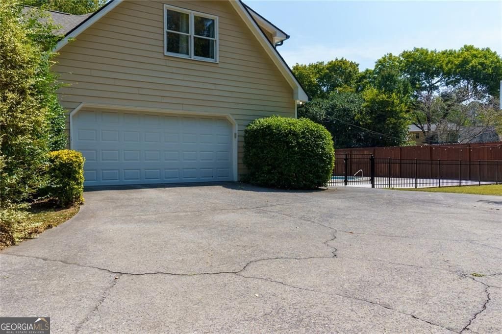 275 Briar Patch Lane Cartersville - 29