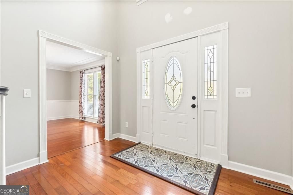 275 Briar Patch Lane Cartersville - 5