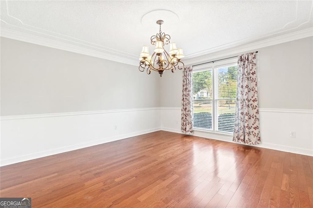 275 Briar Patch Lane Cartersville - 9