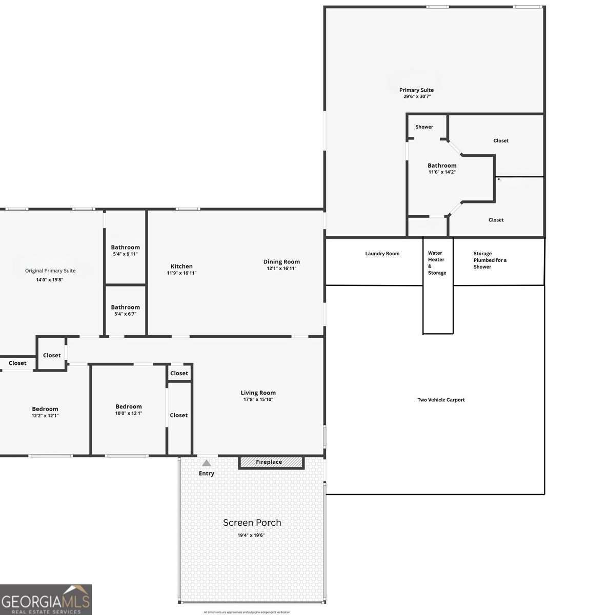 435 Chapel Crossing Road Brunswick - 40