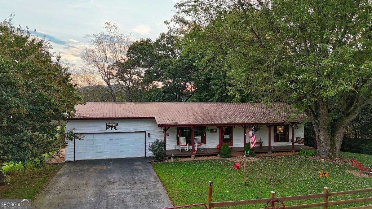 575 Turner Road Cleveland - 56