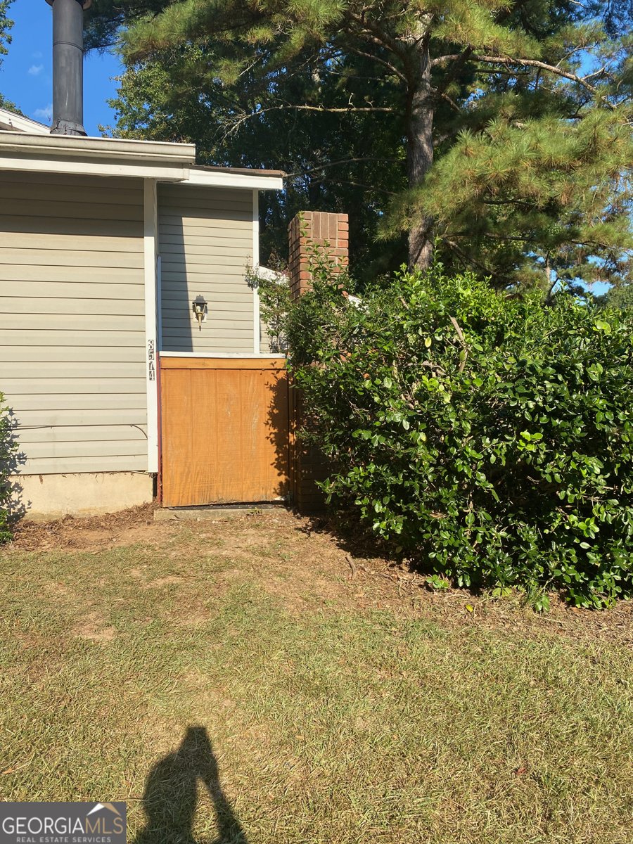 8574 Creekwood Way Jonesboro - 13