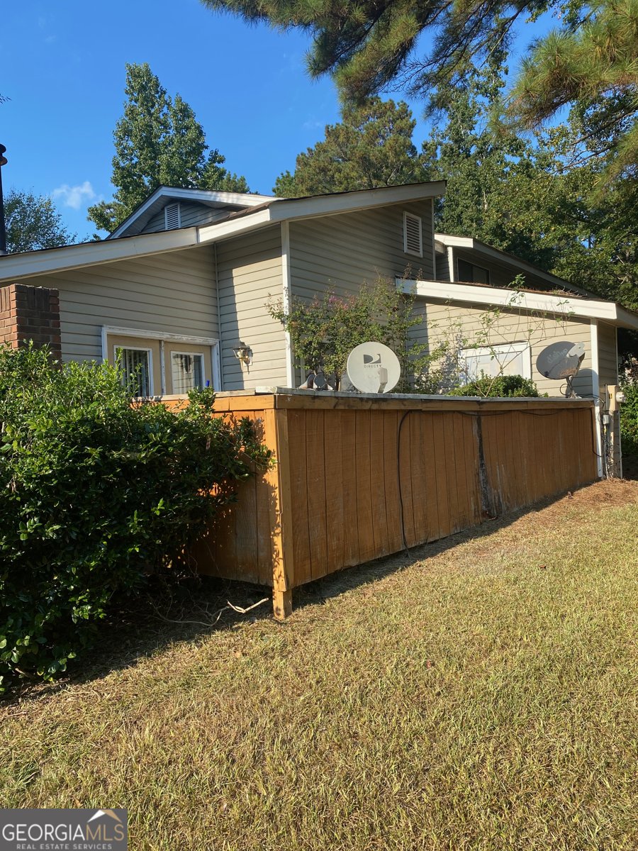 8574 Creekwood Way Jonesboro - 14