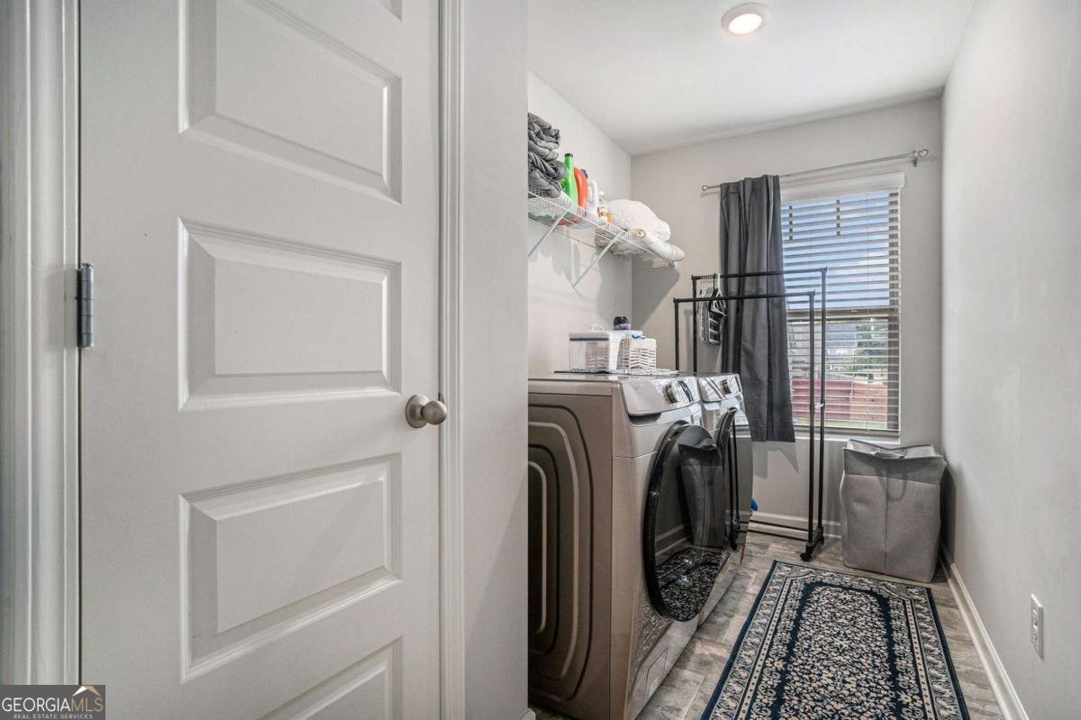 1217 Brookstone Circle Conyers - 10