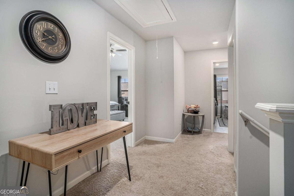1217 Brookstone Circle Conyers - 11