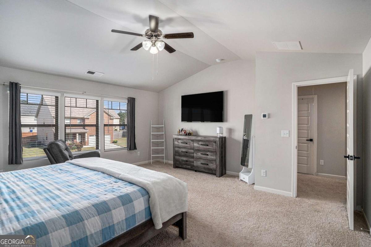 1217 Brookstone Circle Conyers - 13
