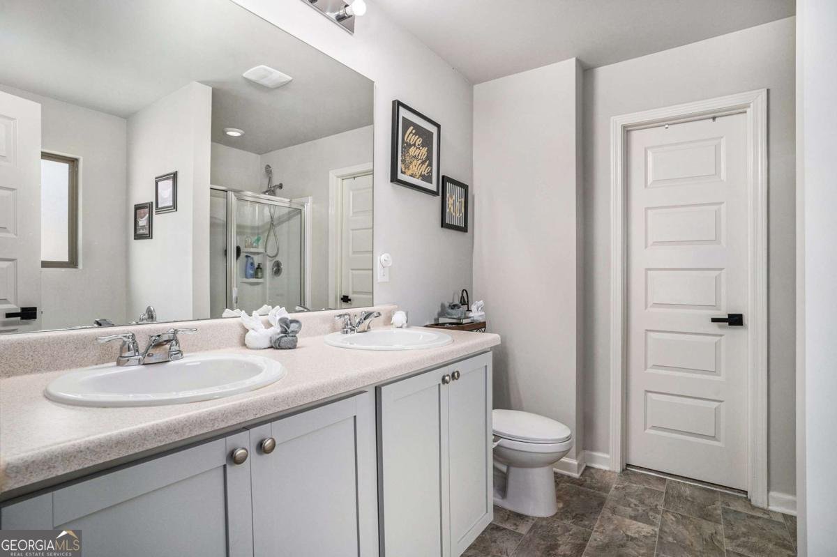 1217 Brookstone Circle Conyers - 15