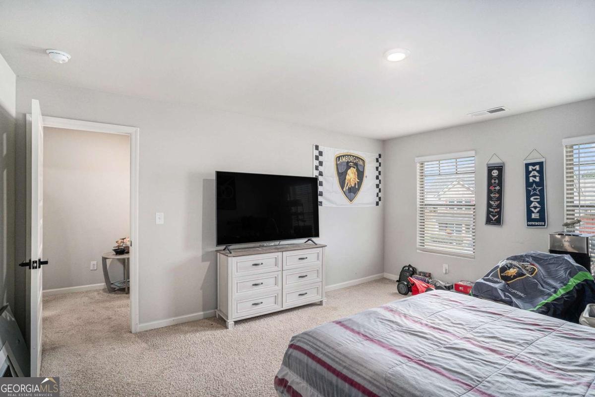 1217 Brookstone Circle Conyers - 19