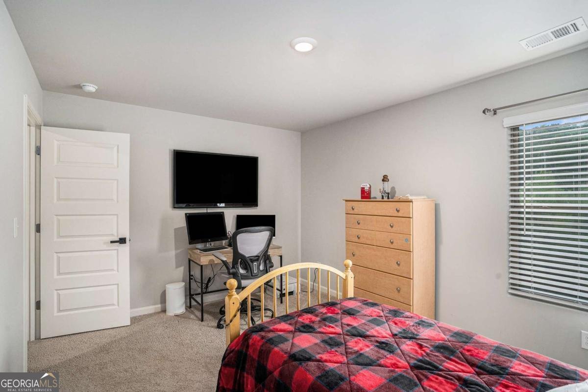 1217 Brookstone Circle Conyers - 21
