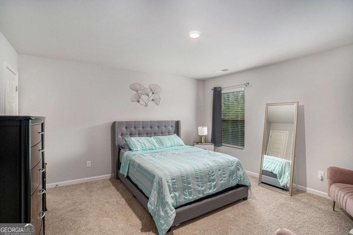1217 Brookstone Circle Conyers - 22