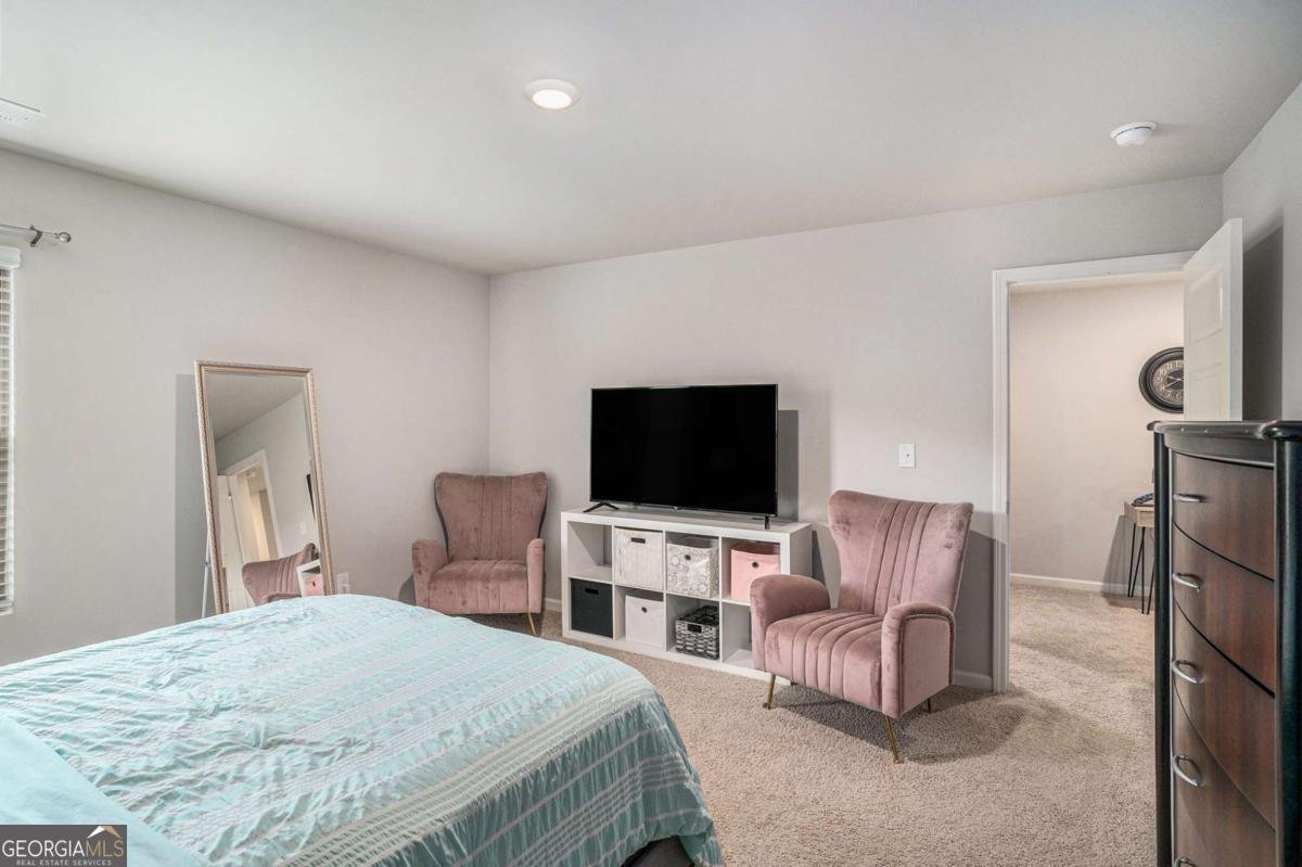 1217 Brookstone Circle Conyers - 23
