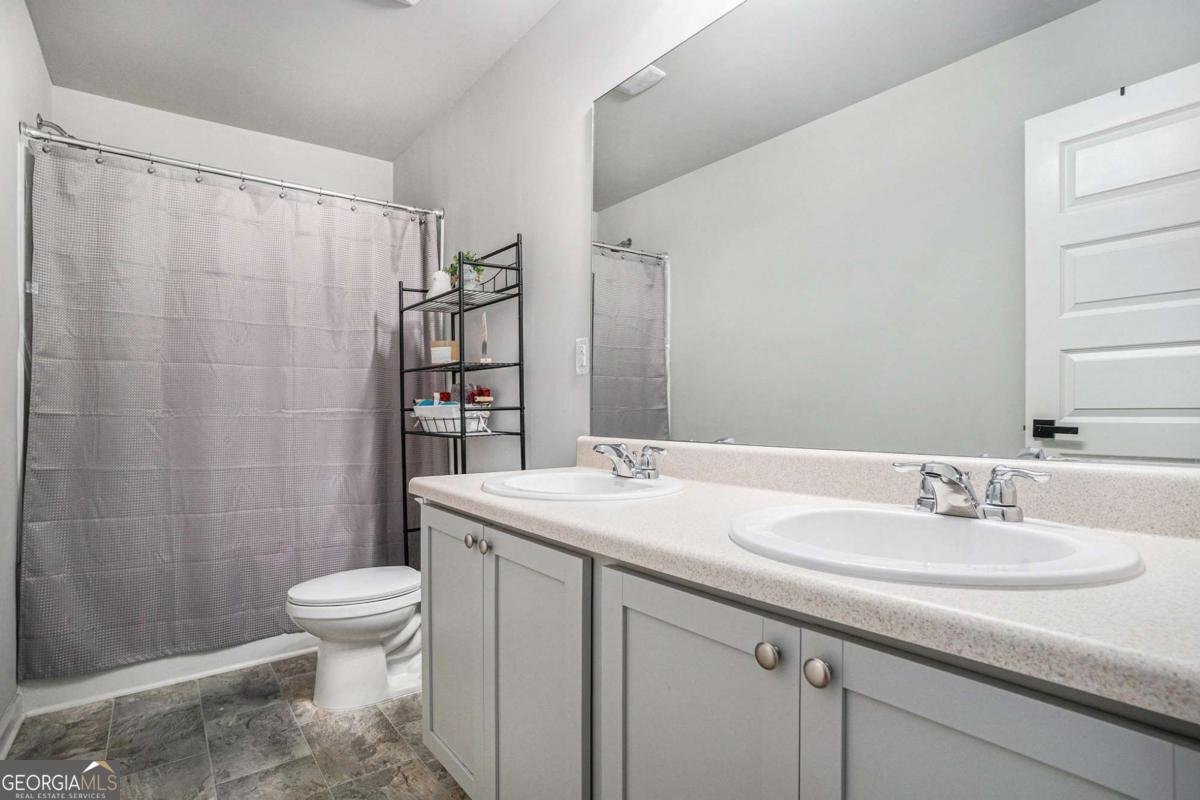 1217 Brookstone Circle Conyers - 24