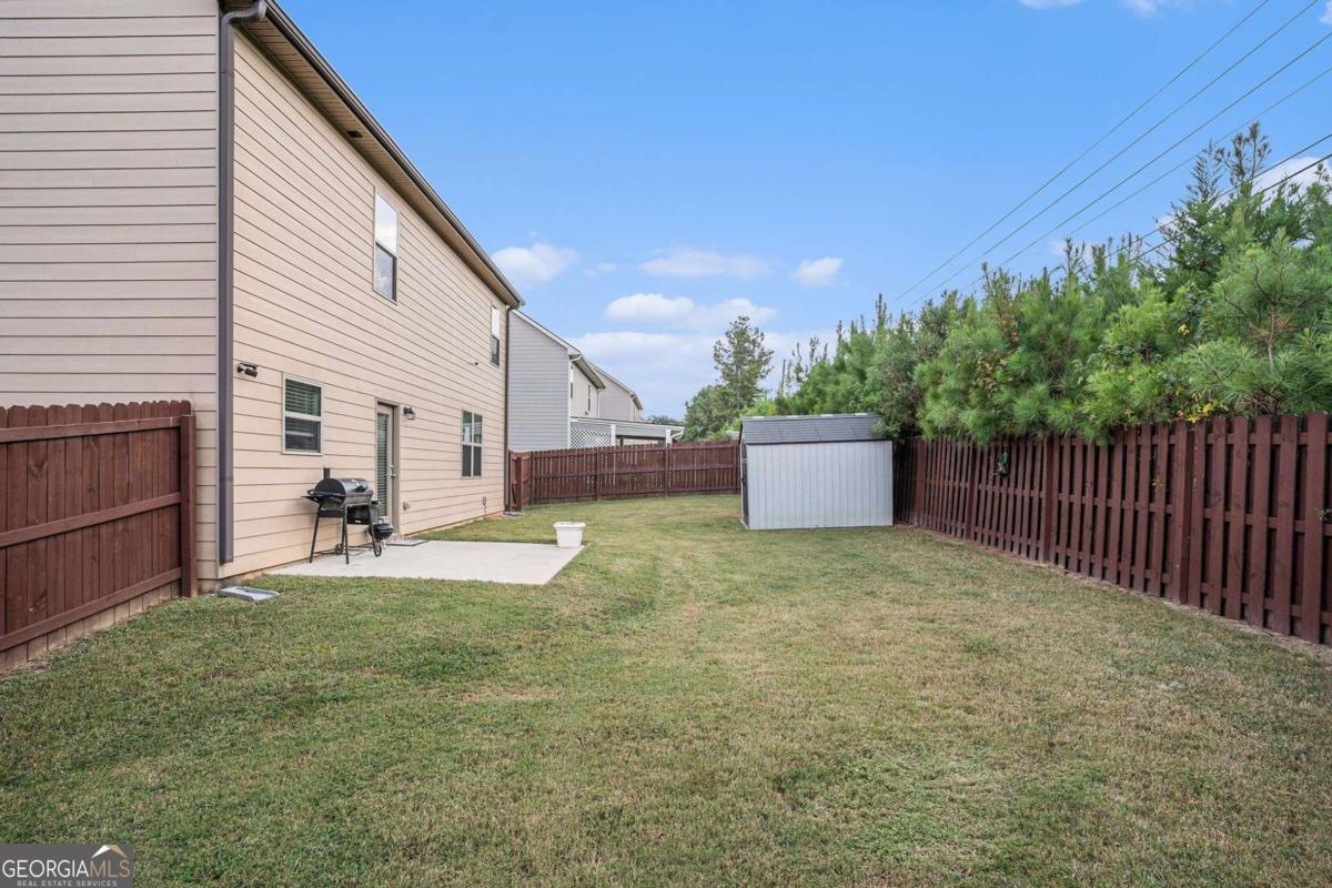 1217 Brookstone Circle Conyers - 25