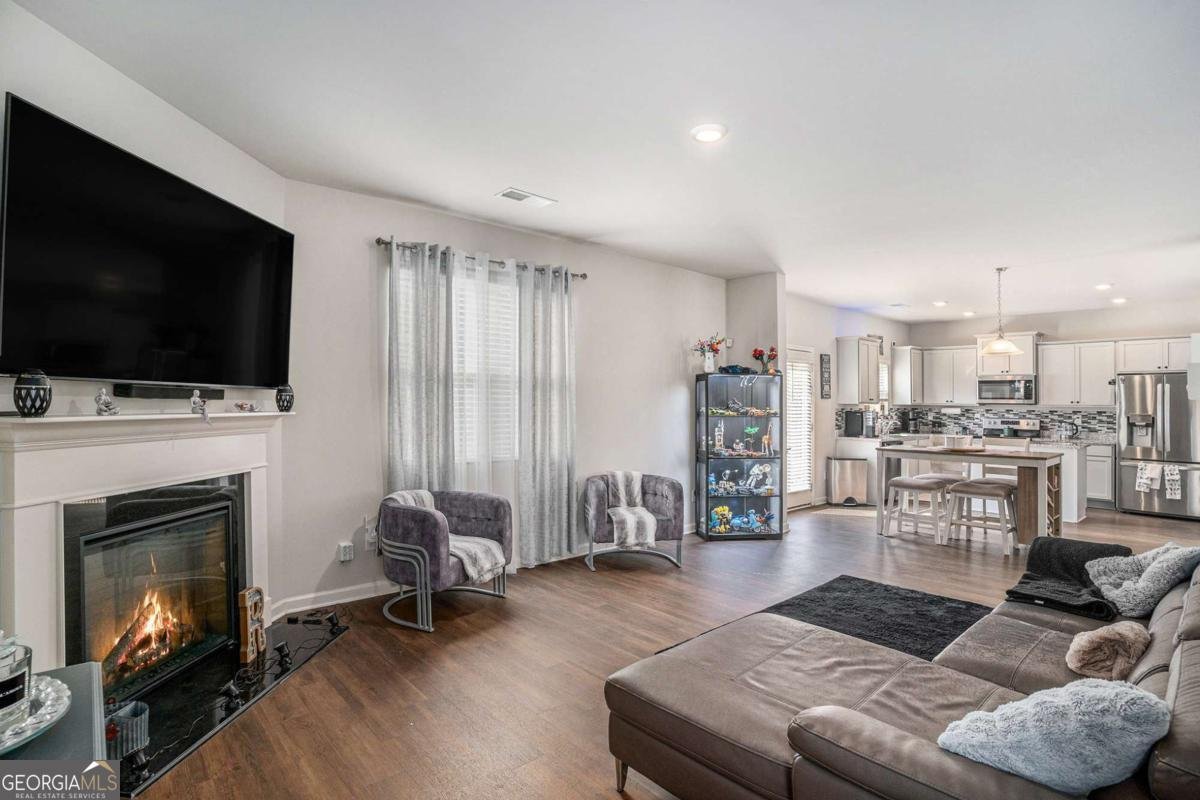 1217 Brookstone Circle Conyers - 4