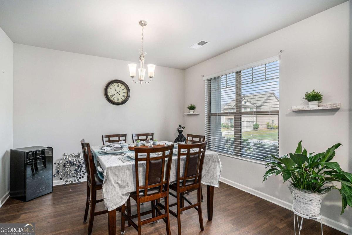 1217 Brookstone Circle Conyers - 5