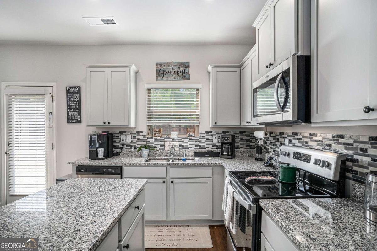 1217 Brookstone Circle Conyers - 8