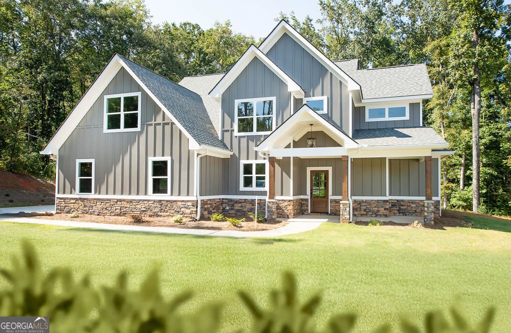 396 Water Oak Drive Monticello - 1
