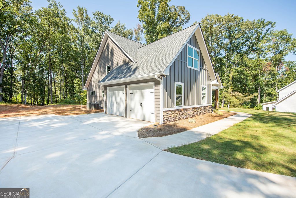 396 Water Oak Drive Monticello - 2