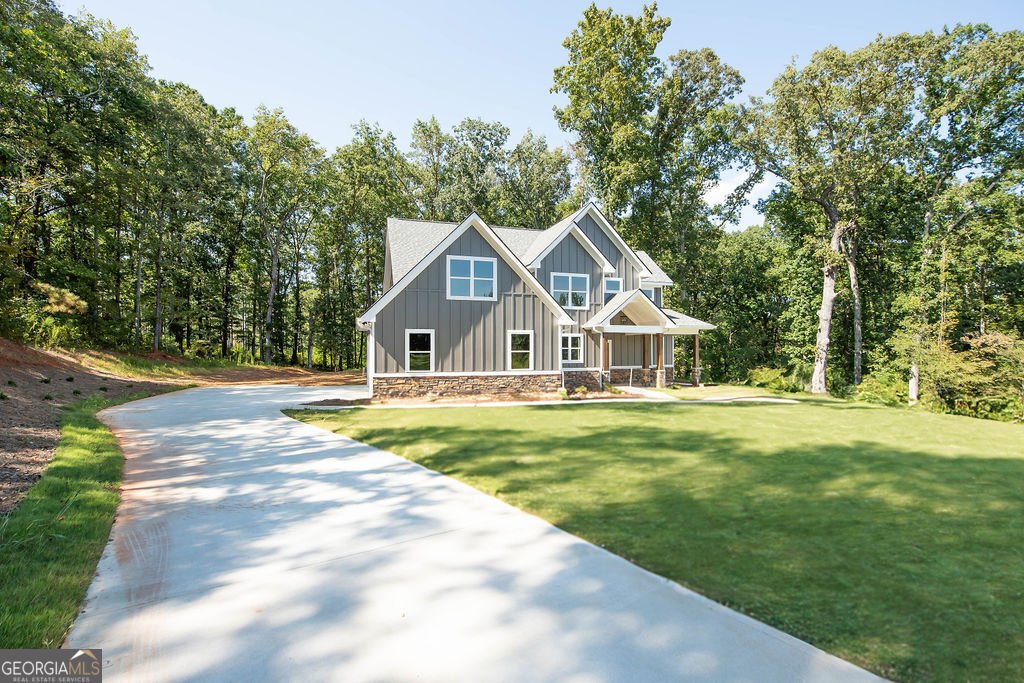 396 Water Oak Drive Monticello - 23