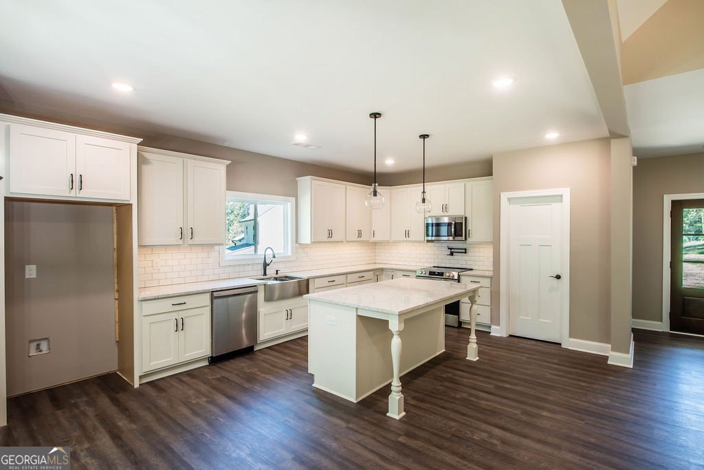 396 Water Oak Drive Monticello - 6