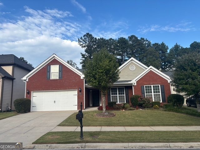 1943 Jameson Circle Lawrenceville - 1
